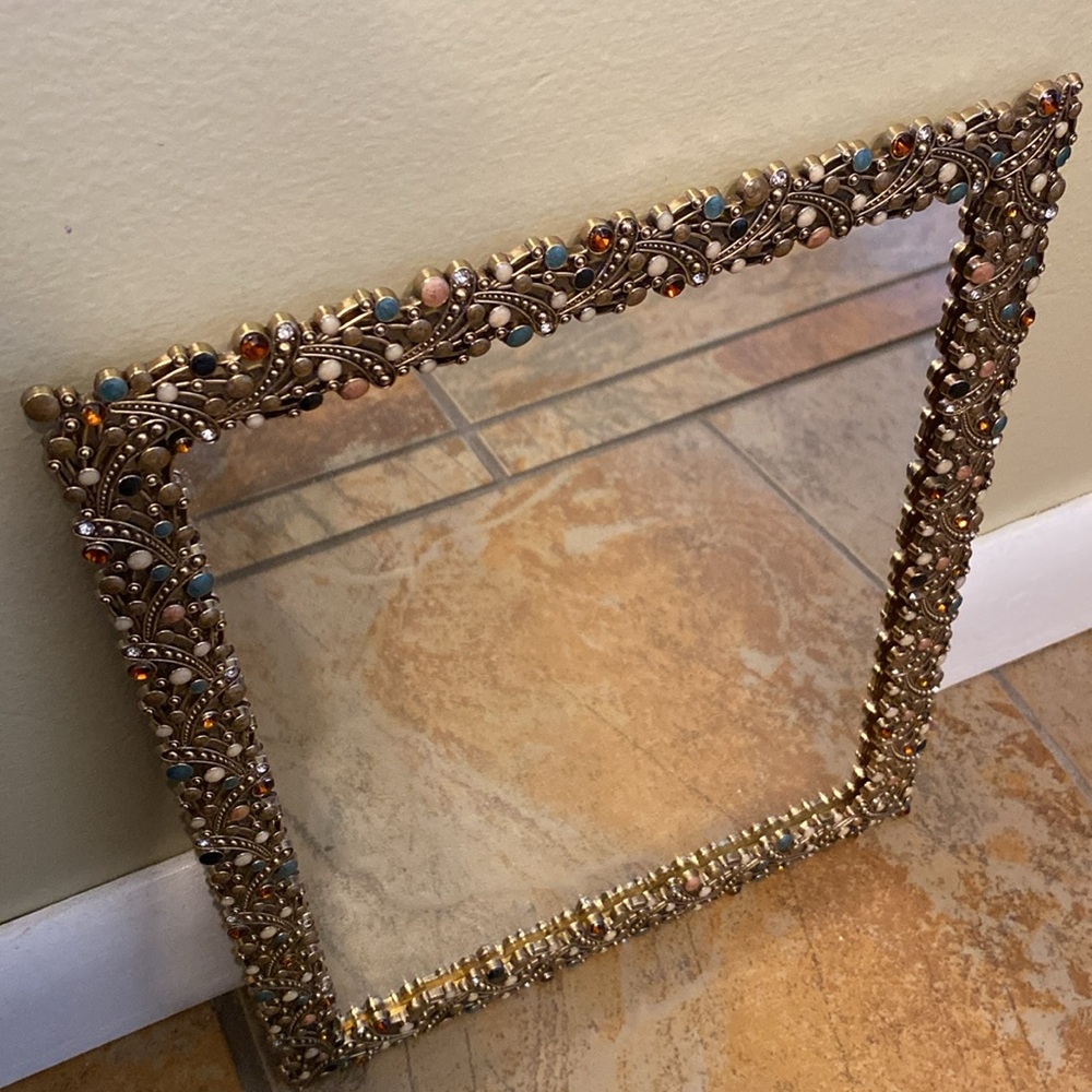 Table Top Mirror - Picture 3 of 12